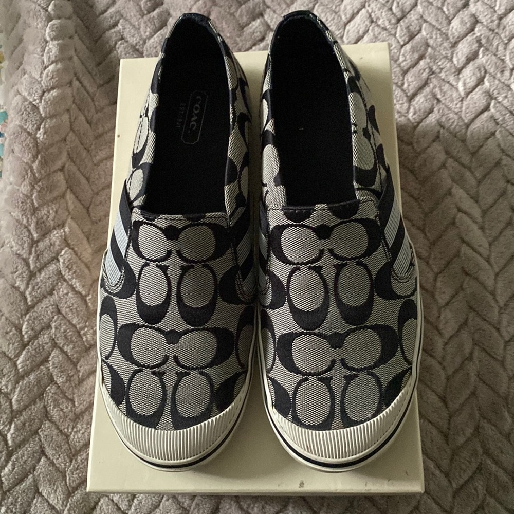 Coach Shoes